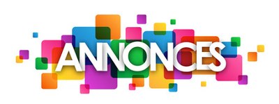 annonces-du-17-au-25-janvier