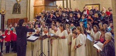choeur diocésain 2
