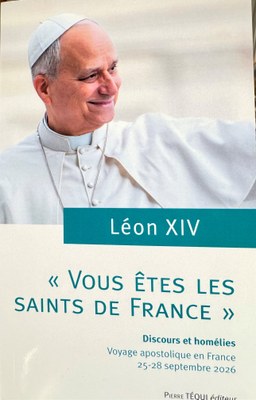 discours-et-homelies-voyage-apostolique-en-france-2026