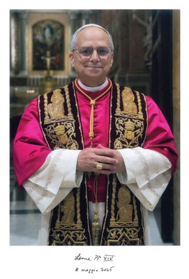 leon-xiv-appelle-les-catholiques-a-etre-un-dans-le-christ-unis-dans-la-mission