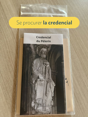 Se procurer la credencial